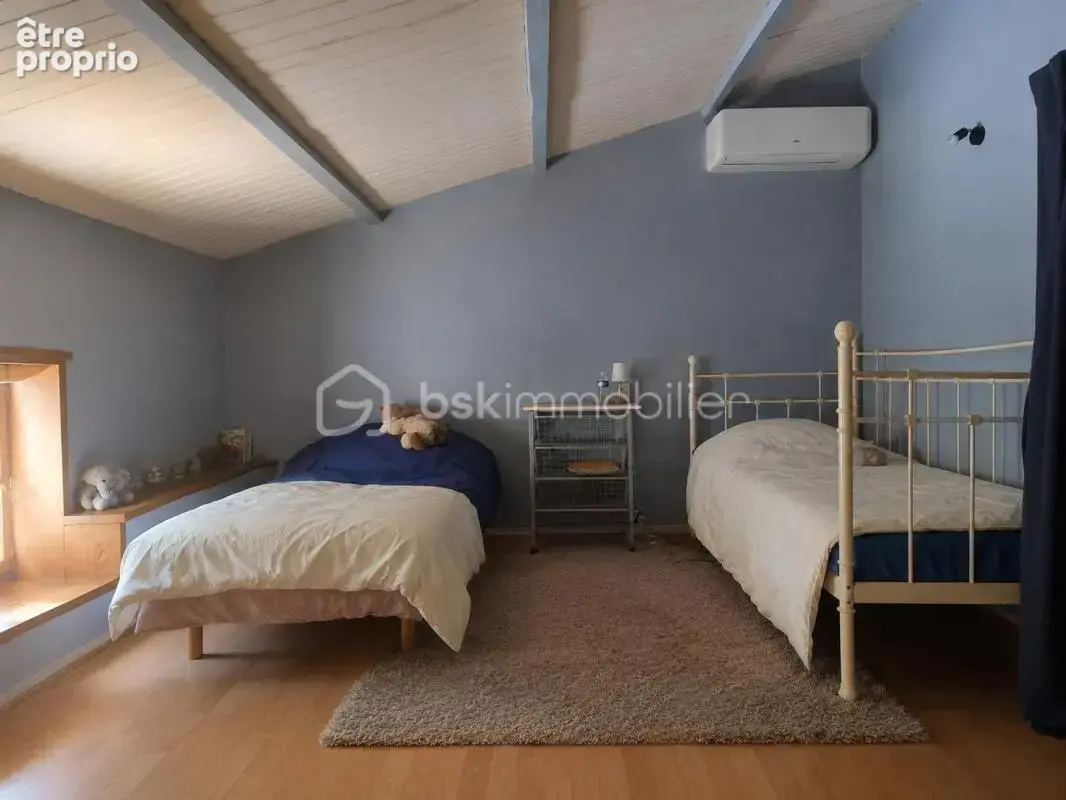 Maison familiale de 220 m² à Boisredon - photo 5