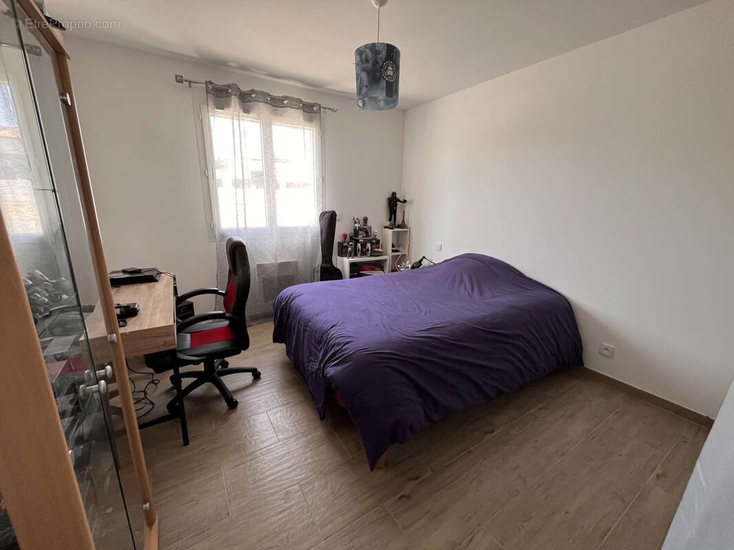 Maison à BIZE-MINERVOIS