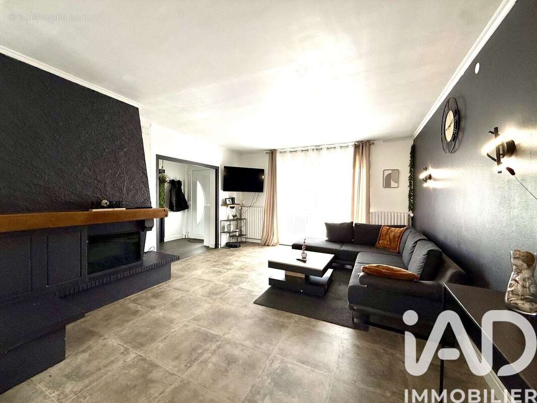 Photo 6 - Maison à LONGWY