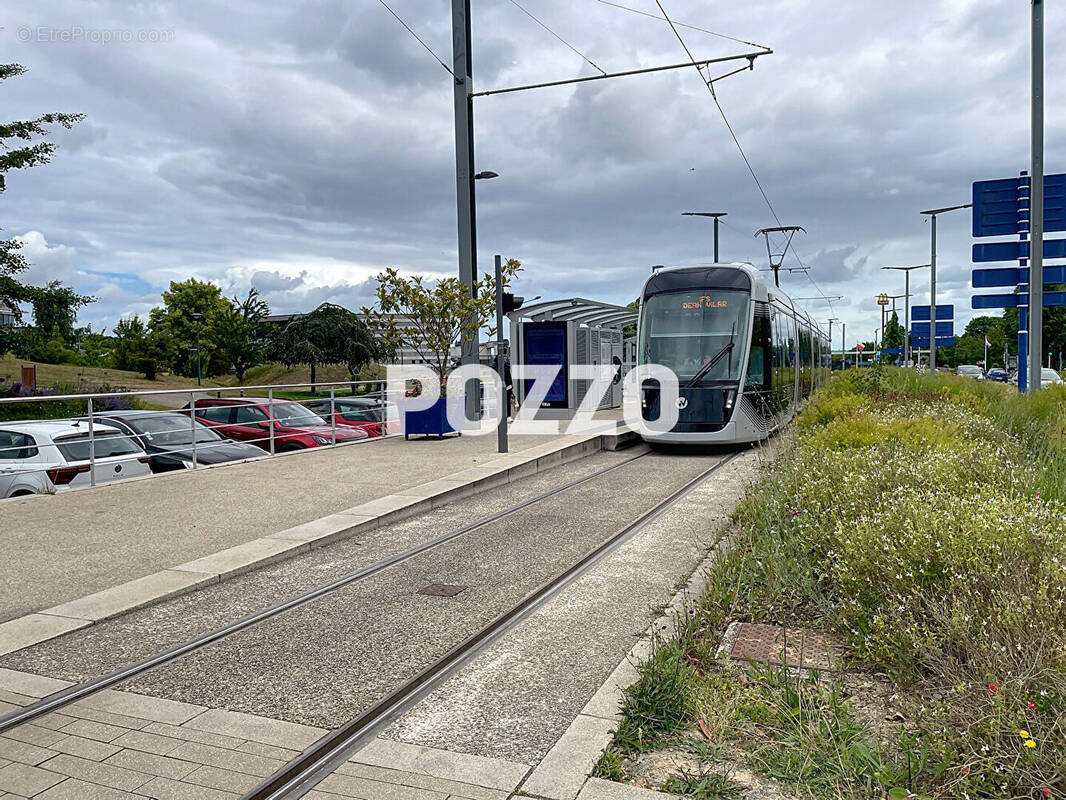 Appartement à HEROUVILLE-SAINT-CLAIR