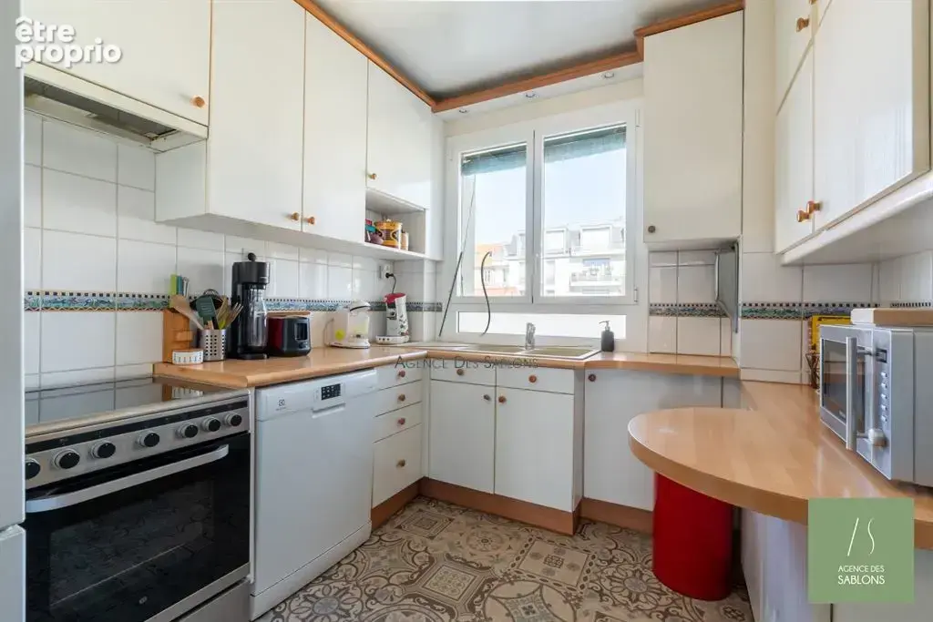 Appartement 5 pièces 100 m² à vendre à Le Vesinet (78110) - photo 14