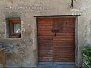 Maison à CHAPAREILLAN