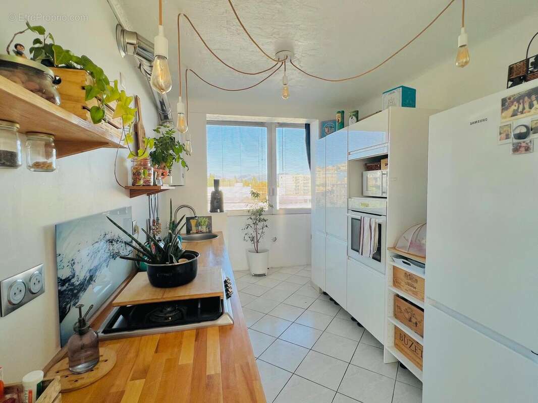 Photo 2 - Appartement à NICE