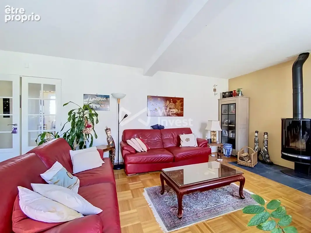 Maison 7 pièces 145 m² à vendre à Moussy-Le-Vieux (77230) - photo 4