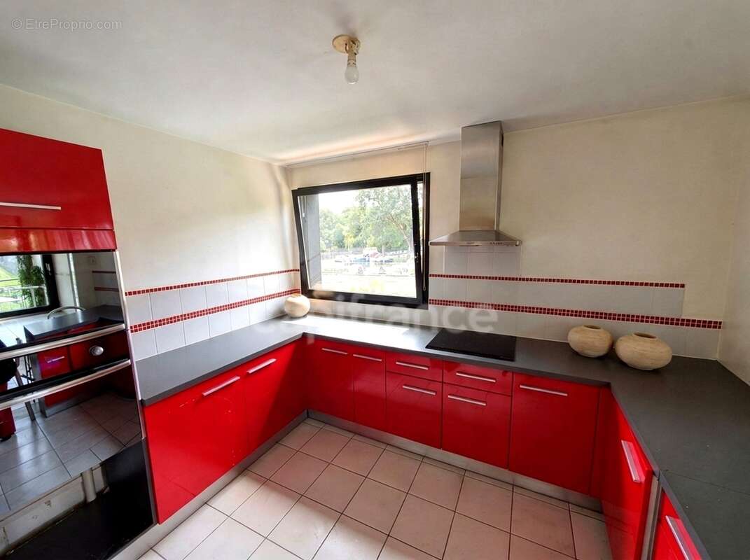 Appartement à vendre 3 pièces AMIENS (80) - photo 7
