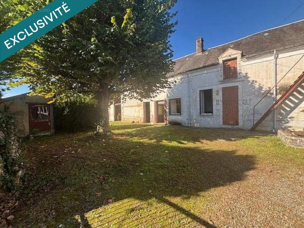 Photo 2 - Maison à AMBRAULT