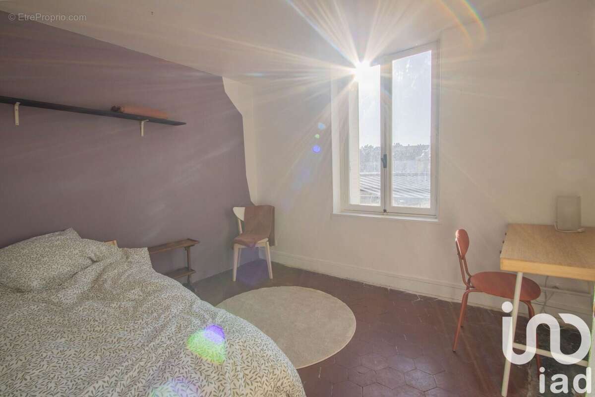 Photo 8 - Appartement à SAINT-DENIS