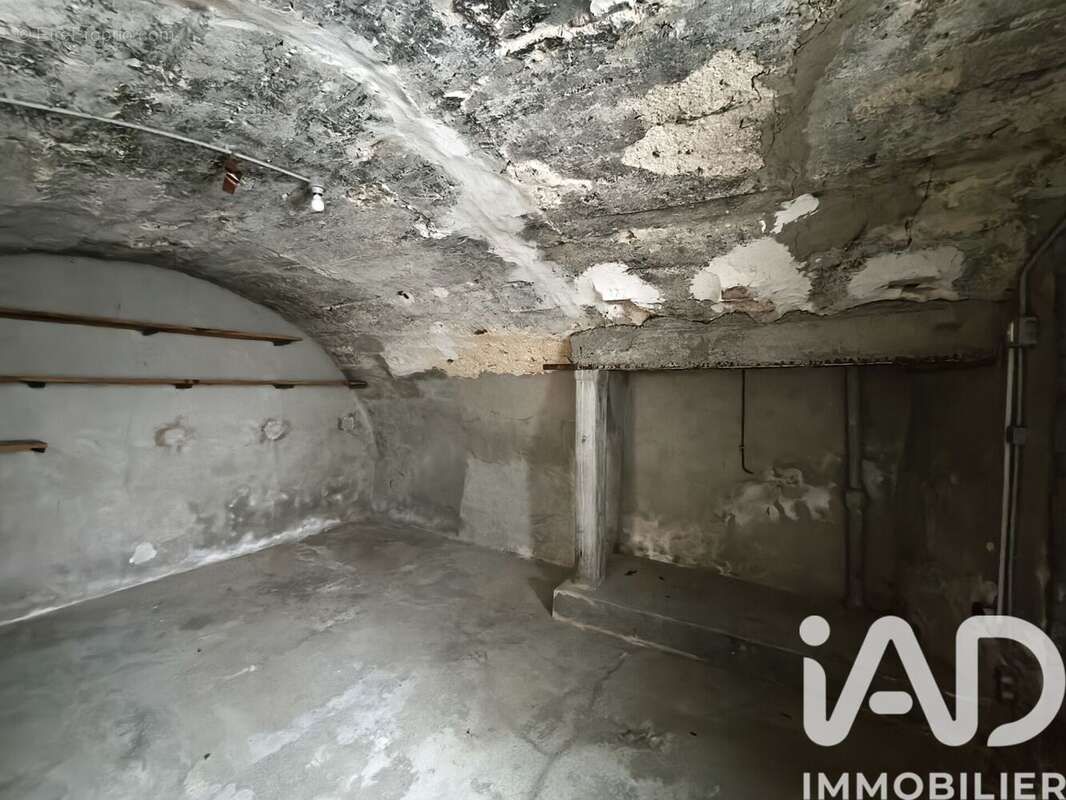 Photo 8 - Maison à VIC-LE-COMTE