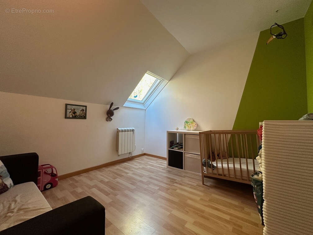 Maison à TREON