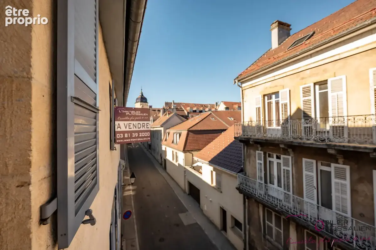 Appartement - 129m2 - 4 pièces - photo 31