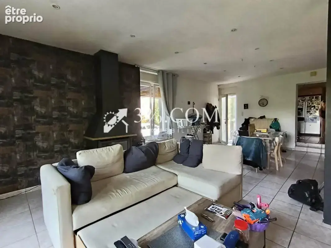 Maison sur la commune de Senones 88210 - photo 6