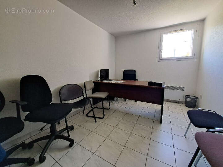 Commerce 167 m² à Blagnac  - photo 45