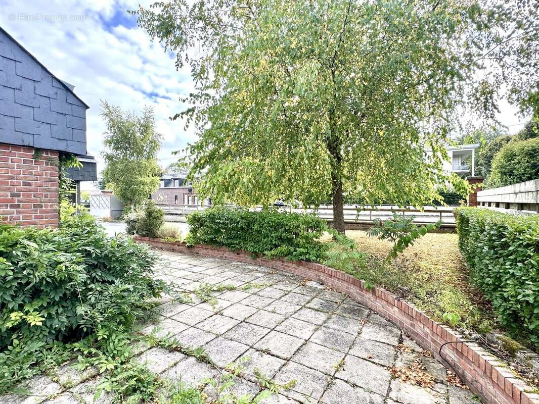 Maison à BOIS-GUILLAUME