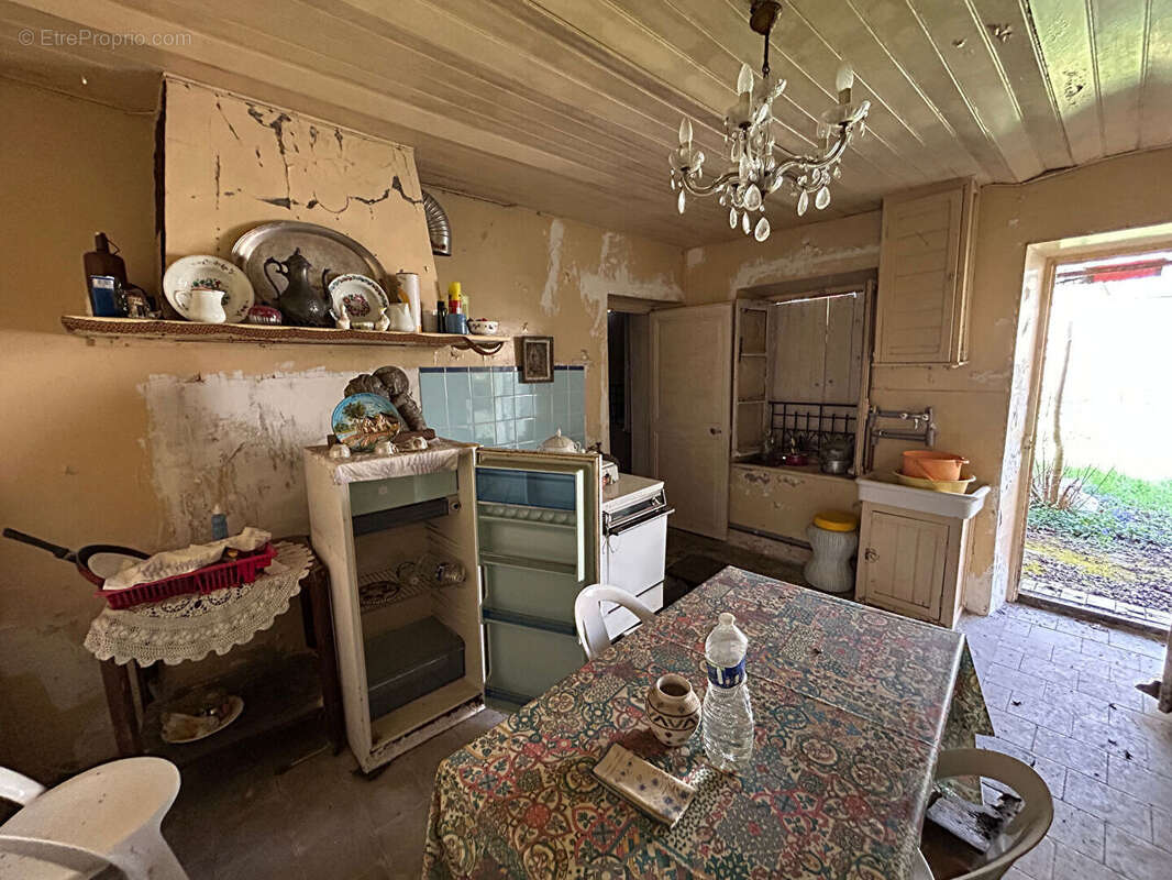 Maison à ORGERES-EN-BEAUCE