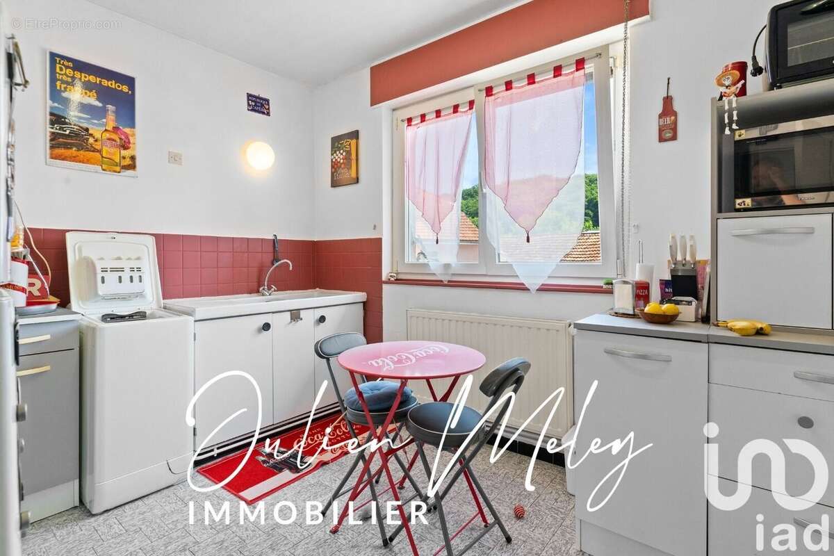 Photo 3 - Appartement à ELOIE