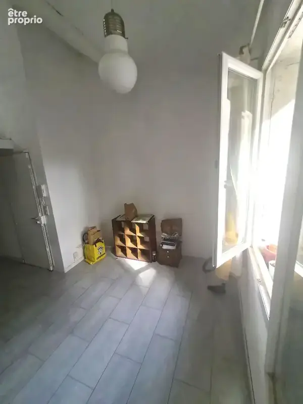 T2 Duplex 38m²  Place Carnot / Gare St Roch - photo 7