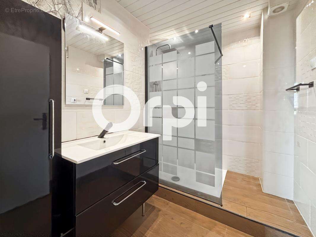 Appartement à BOULOGNE-SUR-MER