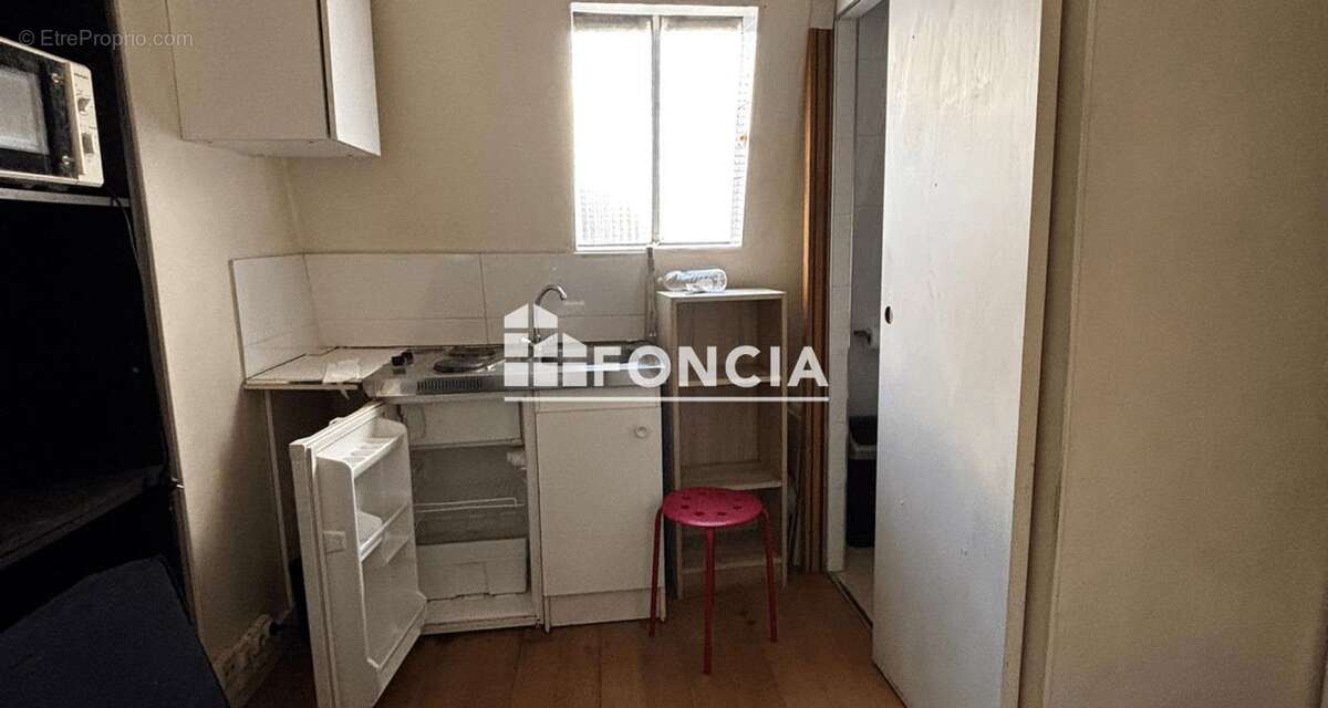 Appartement à PARIS-11E