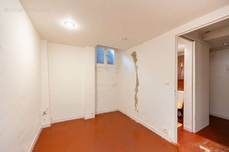 Maison à MARSEILLE-5E