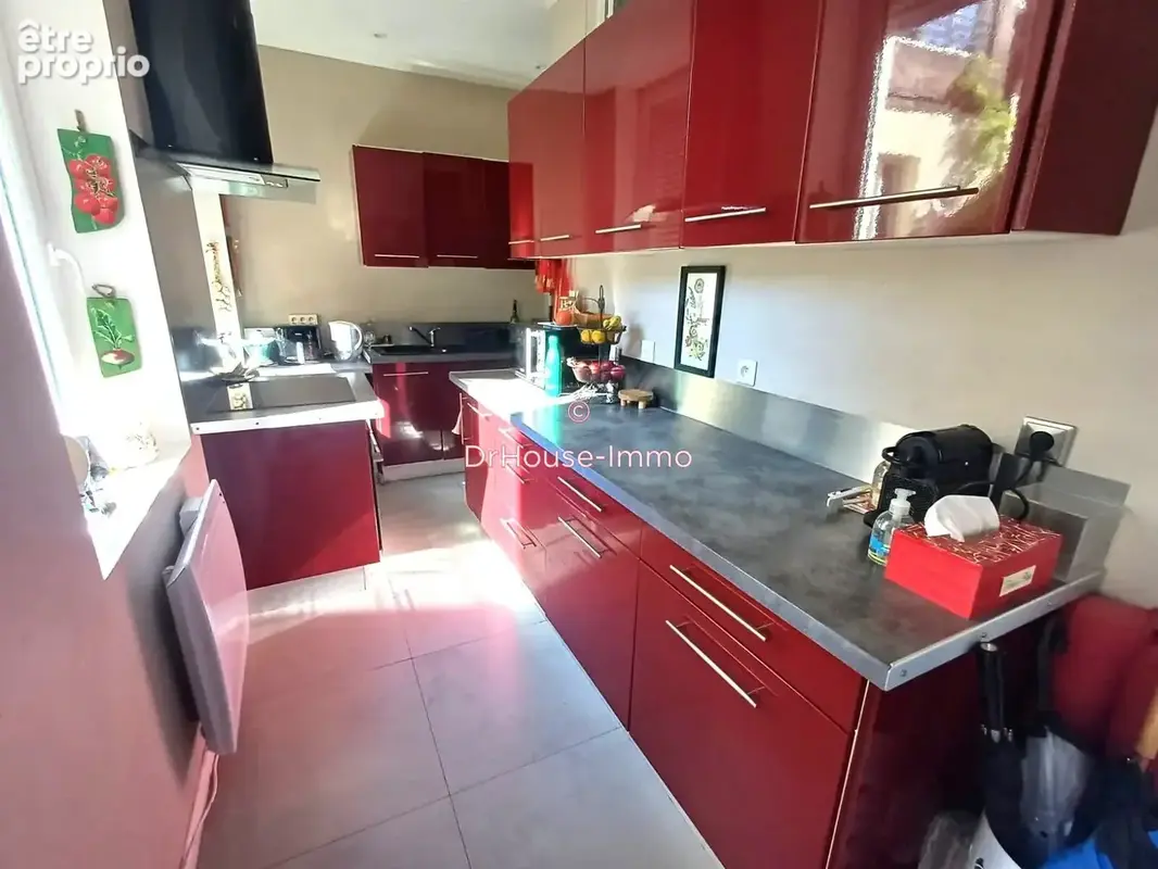 Appartement 4 pièces 92 m² à vendre à Saint-Quentin (02100) - photo 15