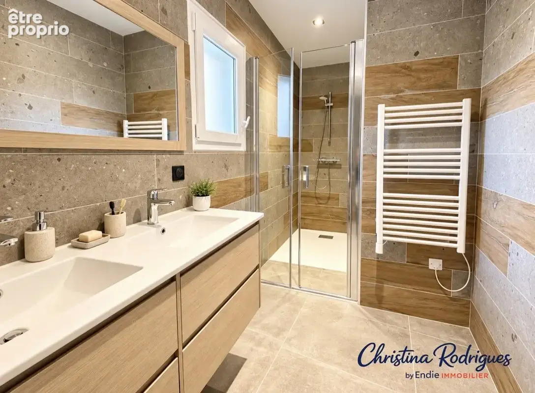 Saint antonin bastide t4 et appartement neuf t3 - photo 18