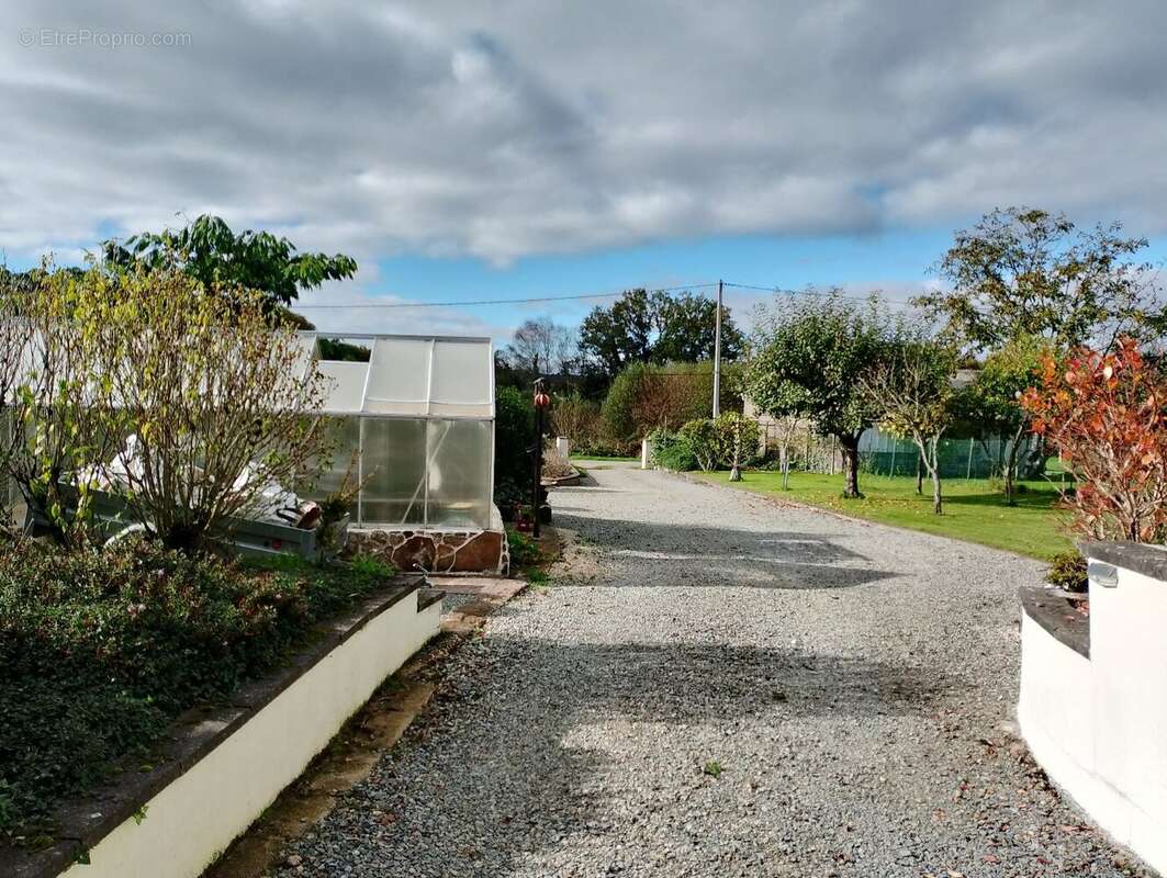 Maison 115 m² à Melrand  - photo 18