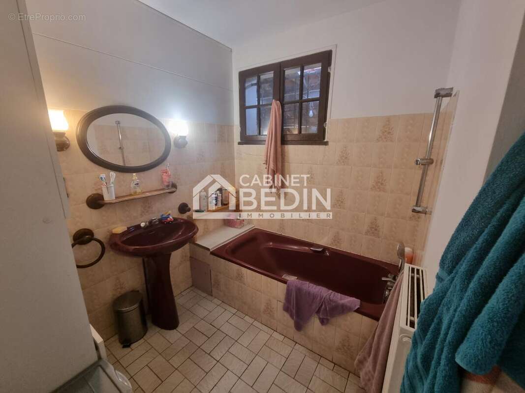 Maison à ANDERNOS-LES-BAINS