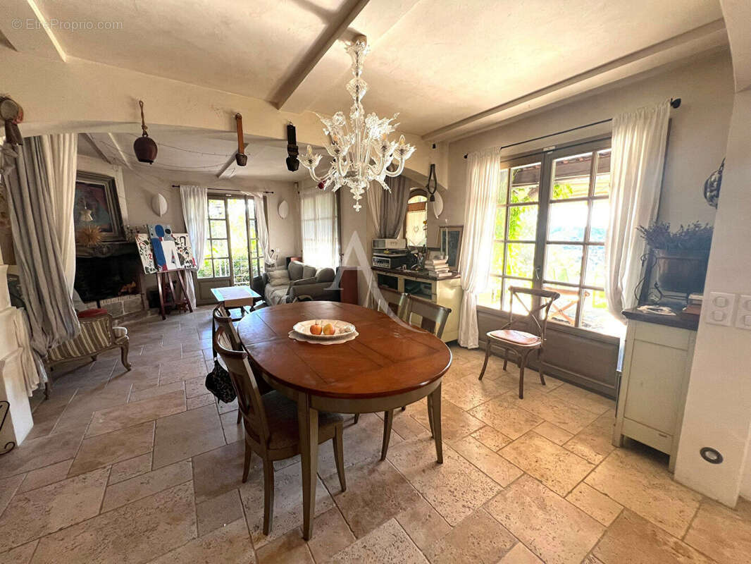 Maison à SAINT-PAUL