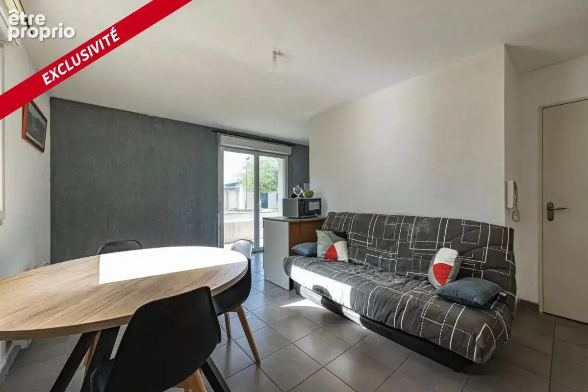 Appartement à TREBEURDEN