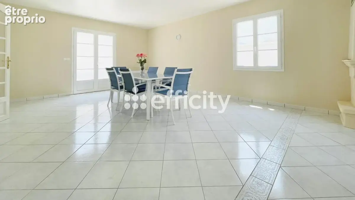 Maison 156 m² à Saint-Pierre-D'oleron  - photo 6