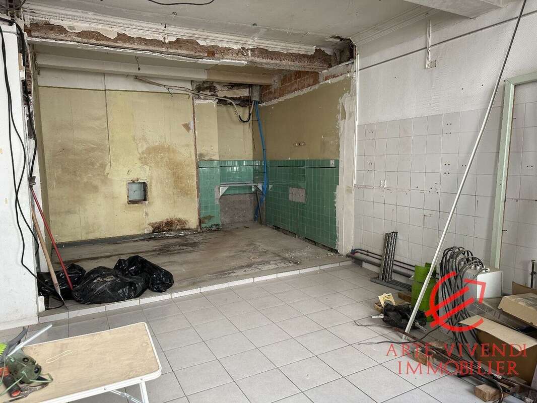 Appartement à CARCASSONNE