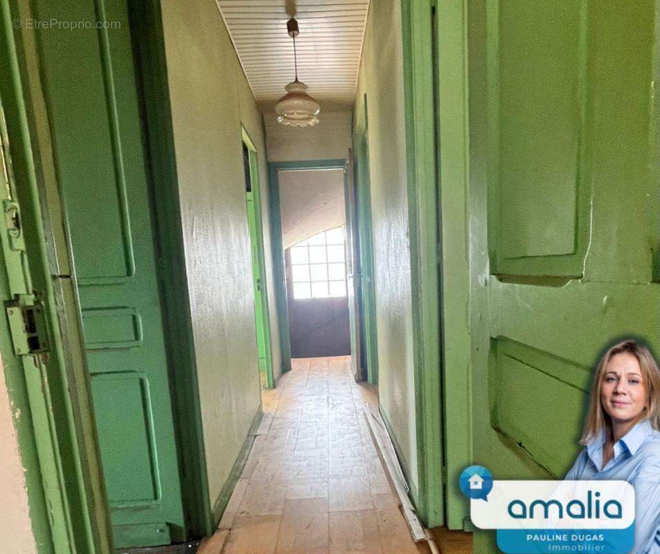 Appartement à CAUDRY