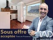 Photo 1 - Appartement à TRANS-EN-PROVENCE