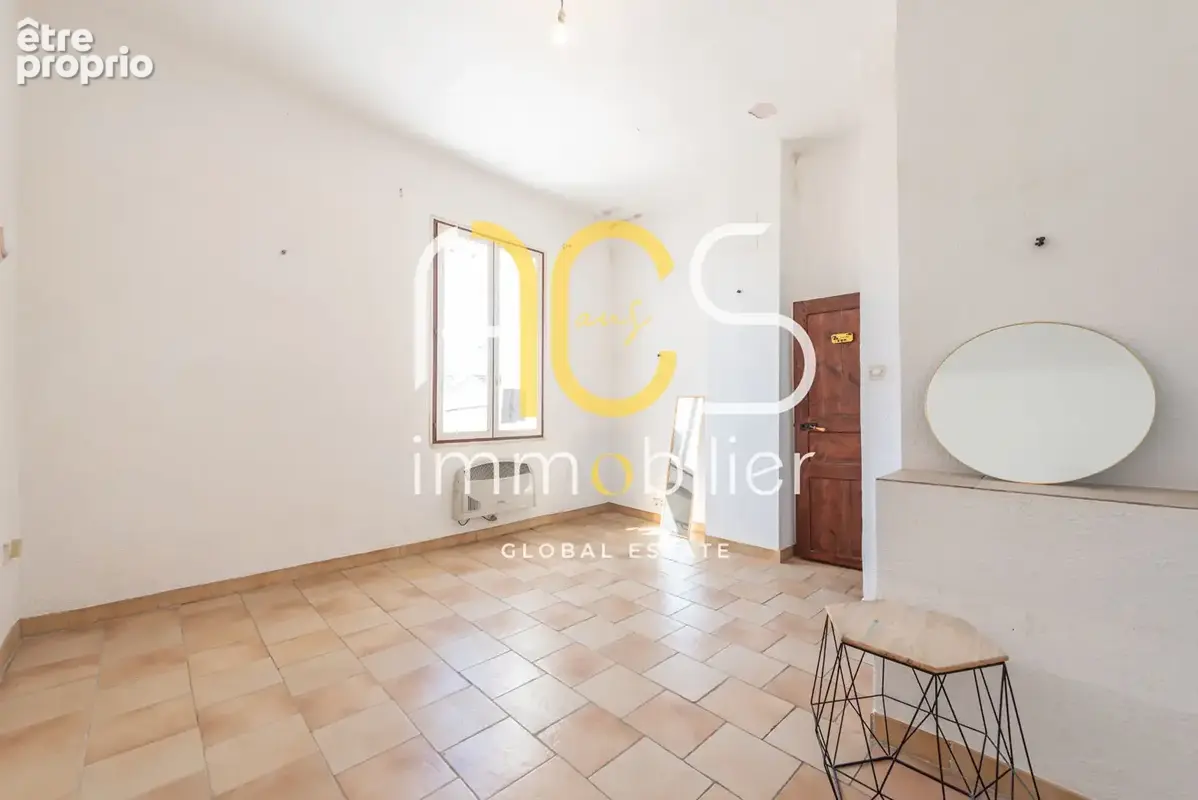 Achat Vente Maison Marignane 3 pièces 86 m2 Jardin Parking Terrasse - photo 16