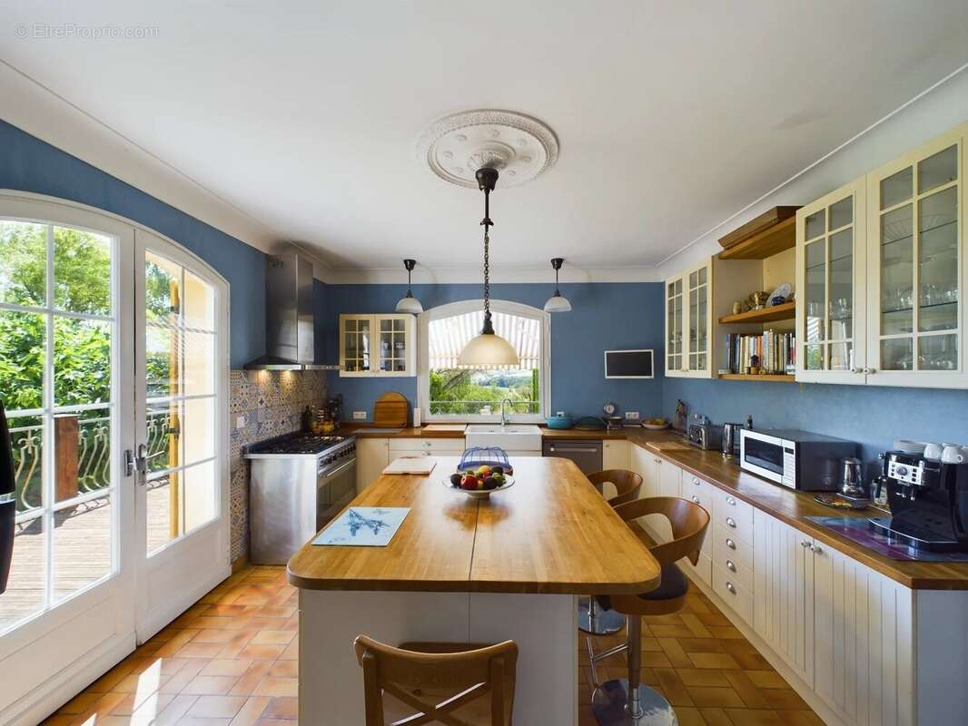 Maison à MONTASTRUC