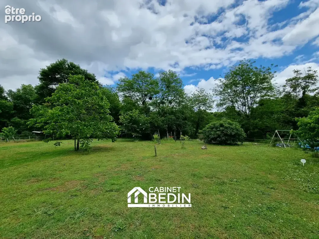 Terrain 4 860 m² à vendre à Podensac (33720) - photo 8
