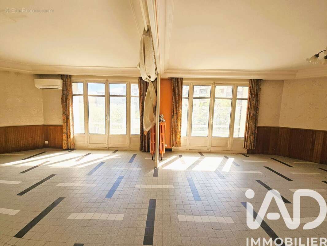 Photo 5 - Appartement à GRENOBLE