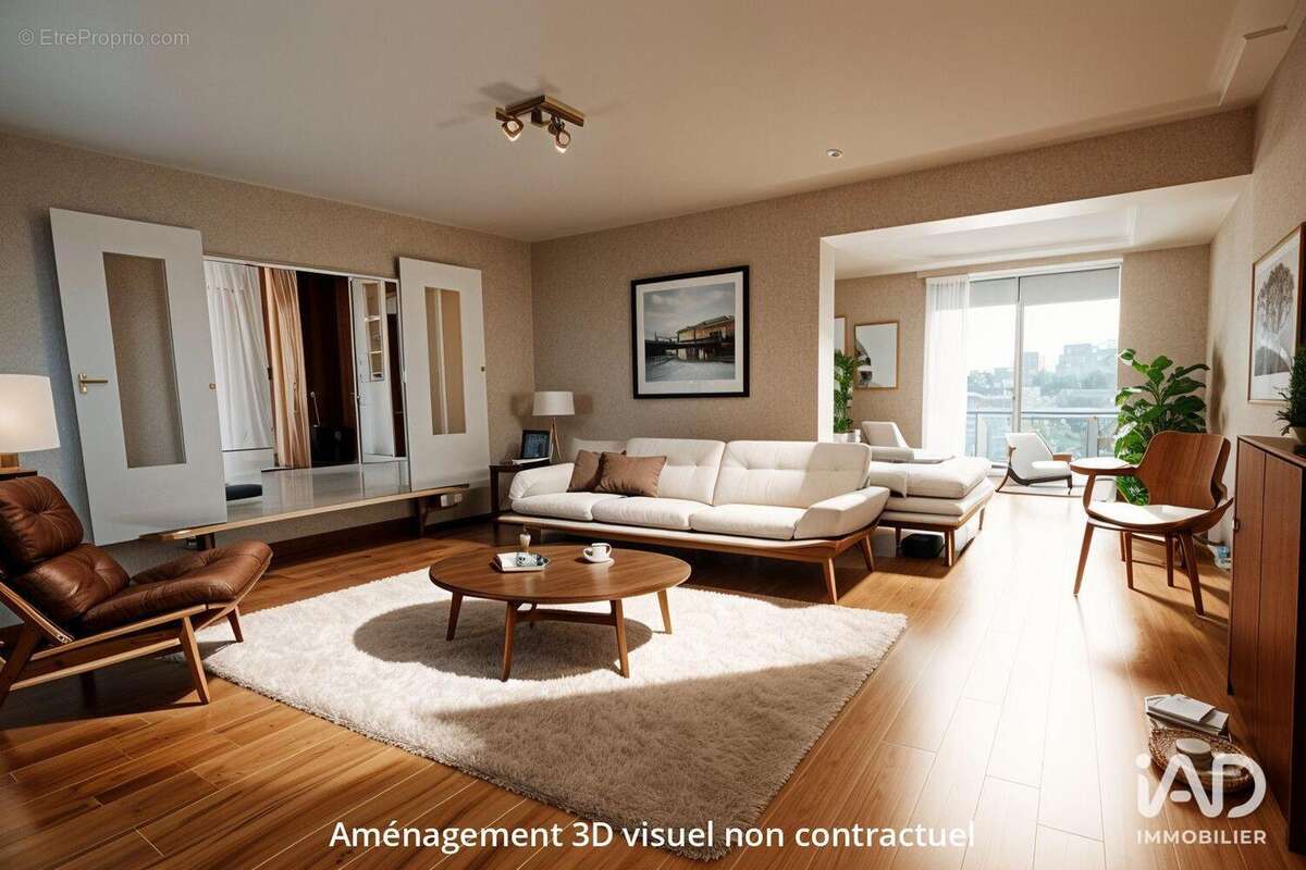 Photo 7 - Maison à GAGNY