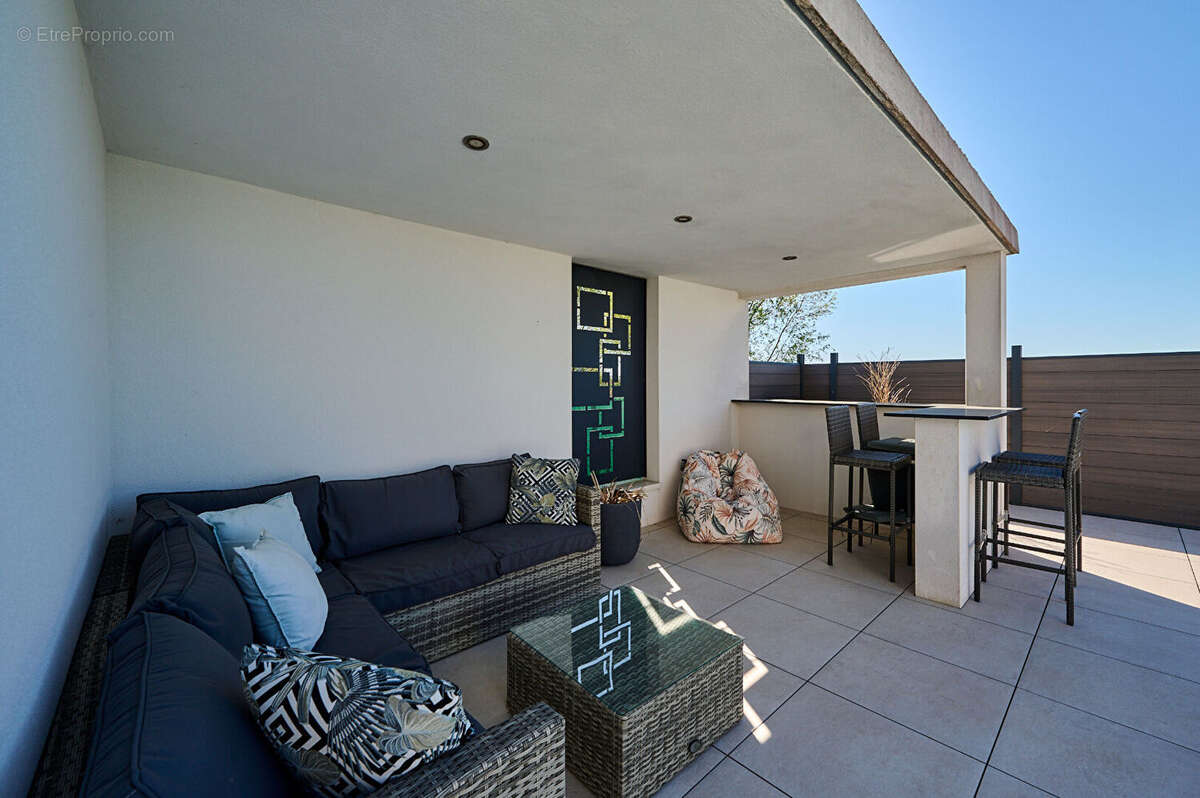 Maison à CHEVIGNY-SAINT-SAUVEUR