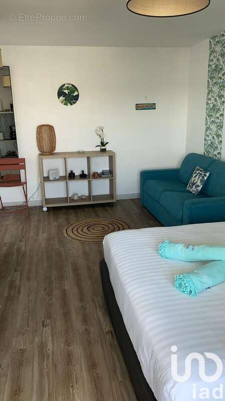 Photo 7 - Appartement à SAINT-FRANCOIS