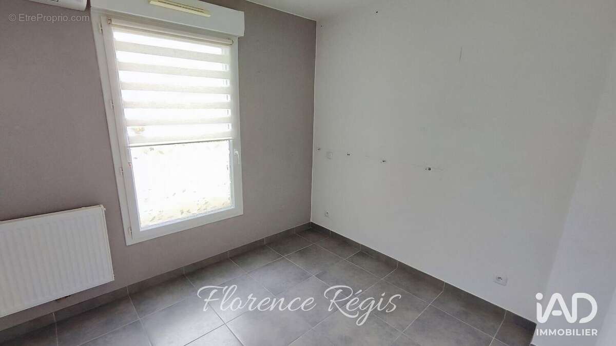 Photo 9 - Appartement à BALARUC-LES-BAINS