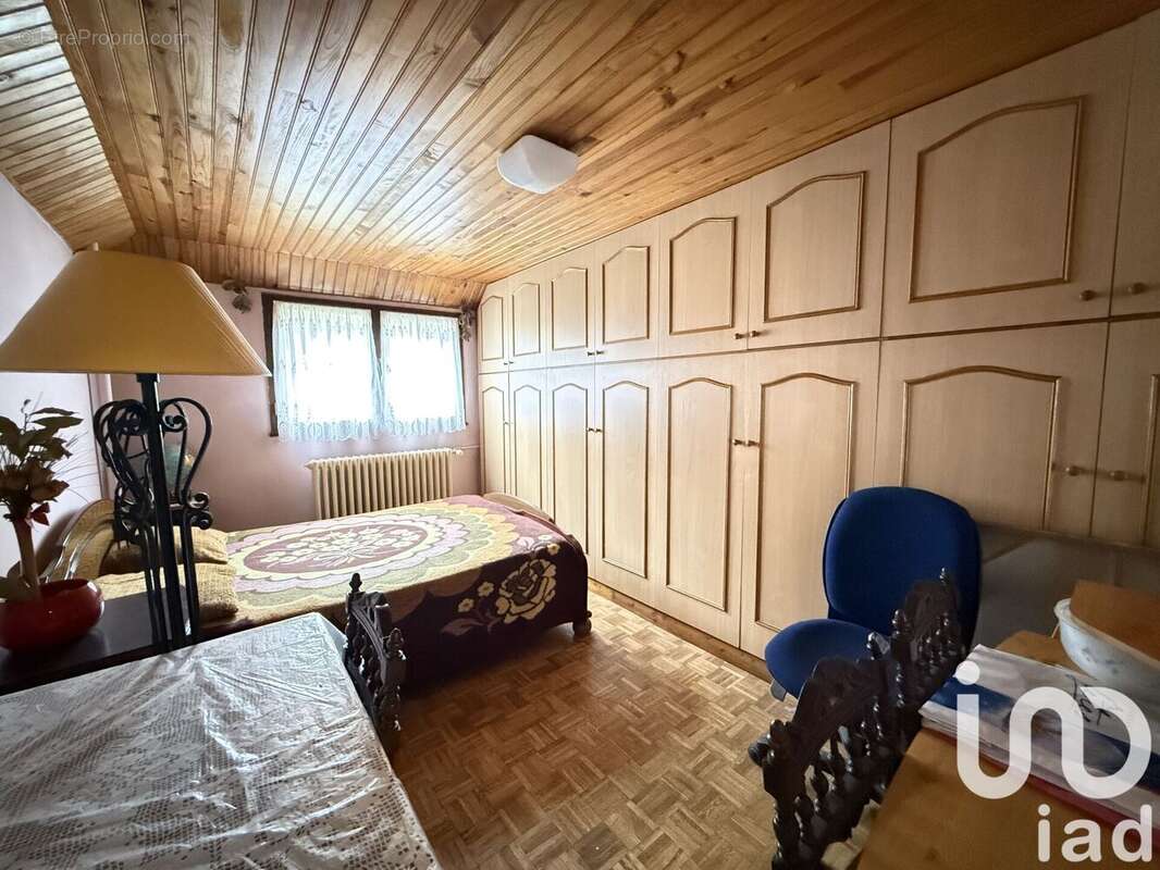 Photo 8 - Maison à CLICHY-SOUS-BOIS