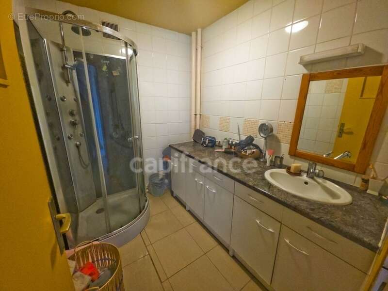 Appartement à BOULOGNE-SUR-MER