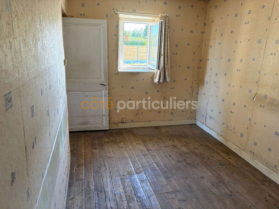 Maison à VER-SUR-MER