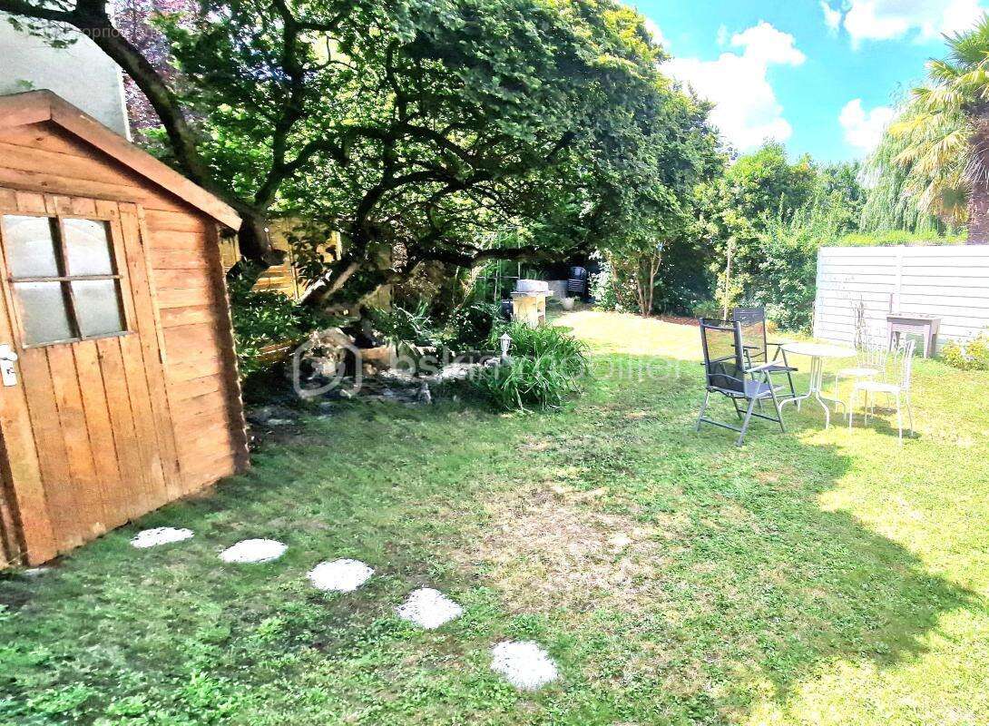 Maison à BALLAINVILLIERS