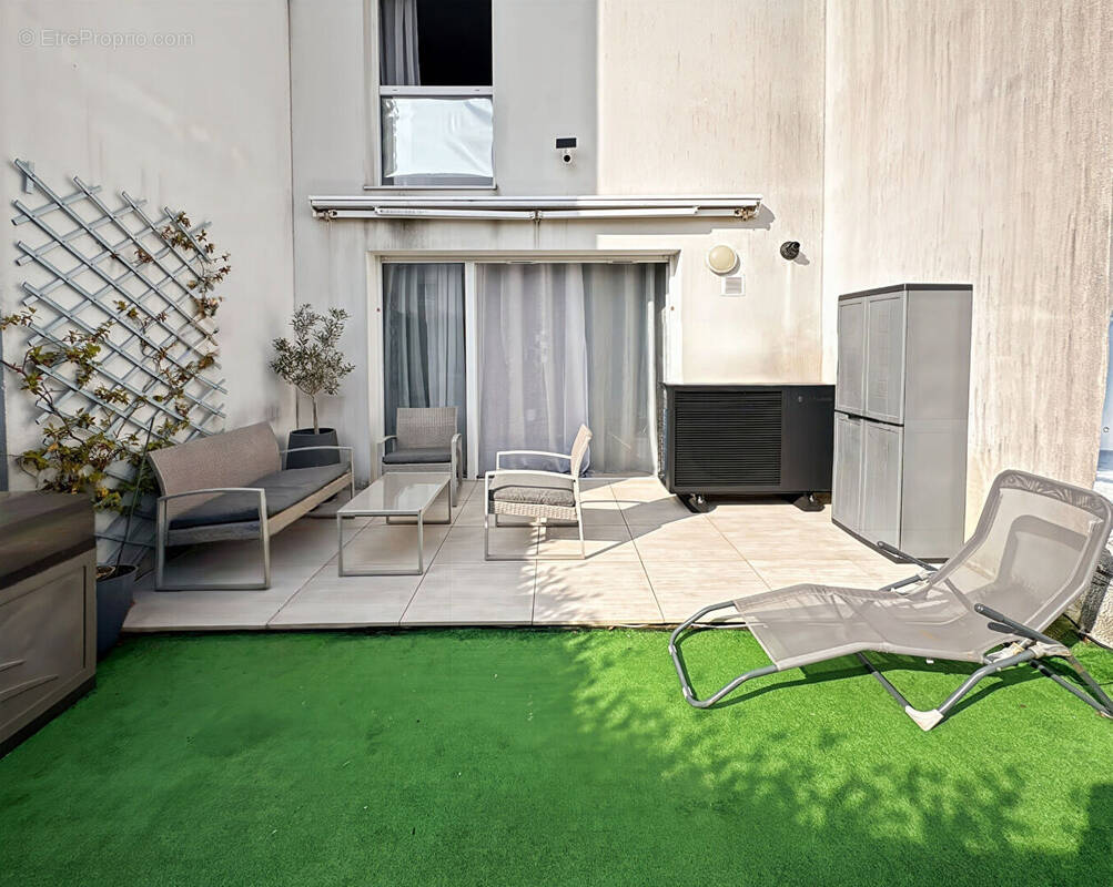 Maison à SAINT-MEDARD-EN-JALLES