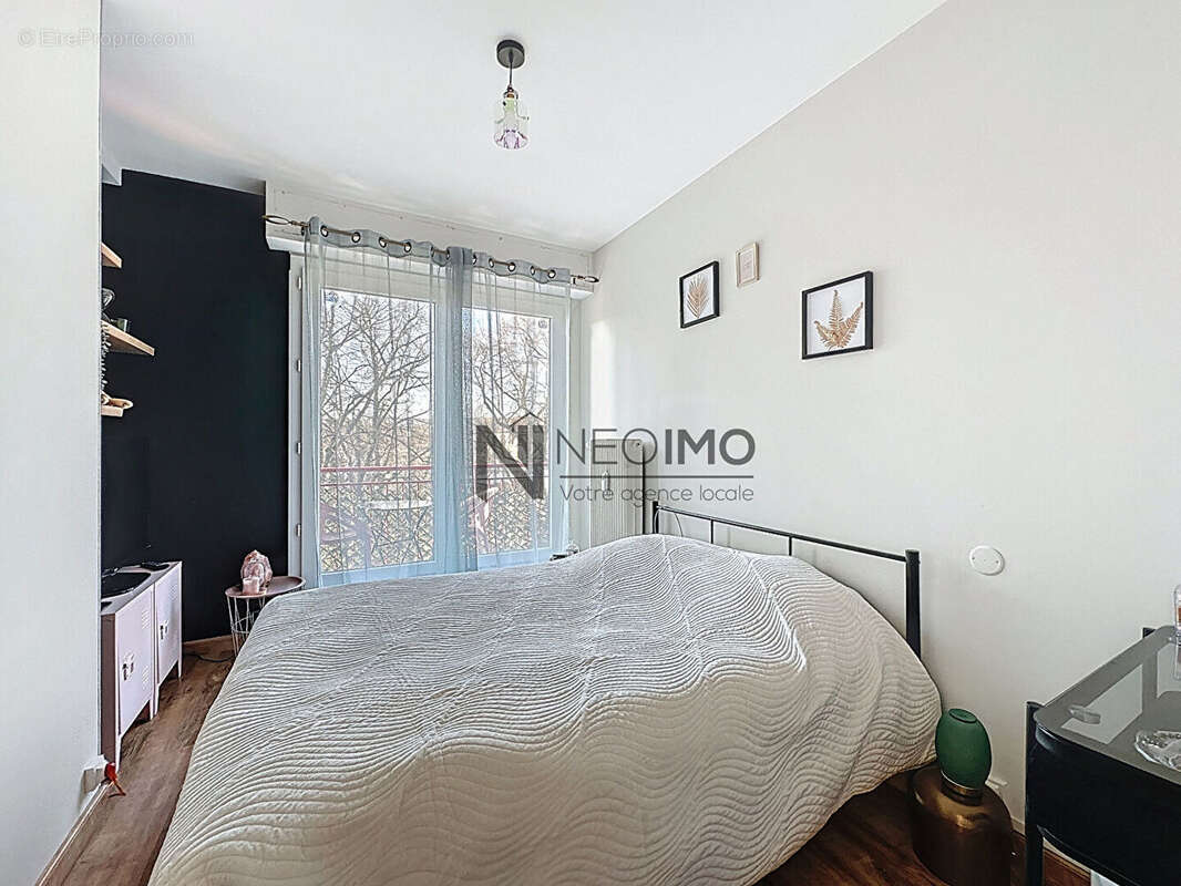 Appartement à NEUFCHATEAU