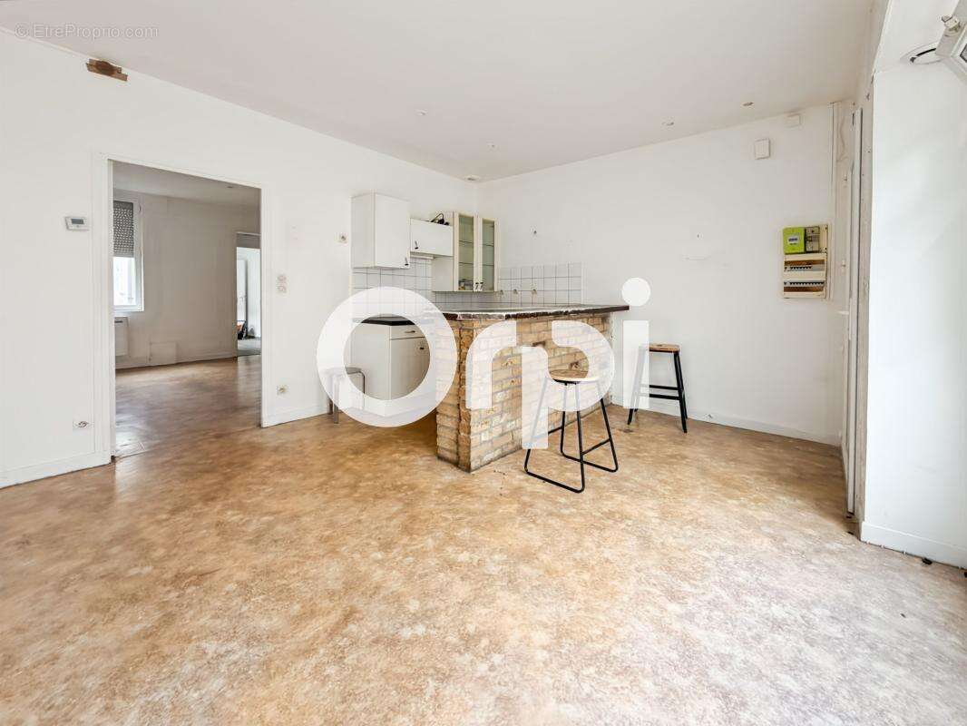 Immeuble de rapport de 2 lots à Rosendael (59240) - photo 8