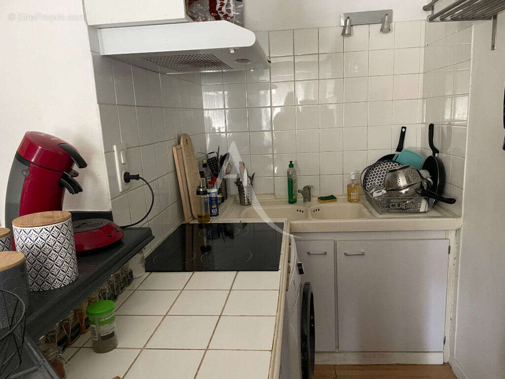 Appartement à ALBI