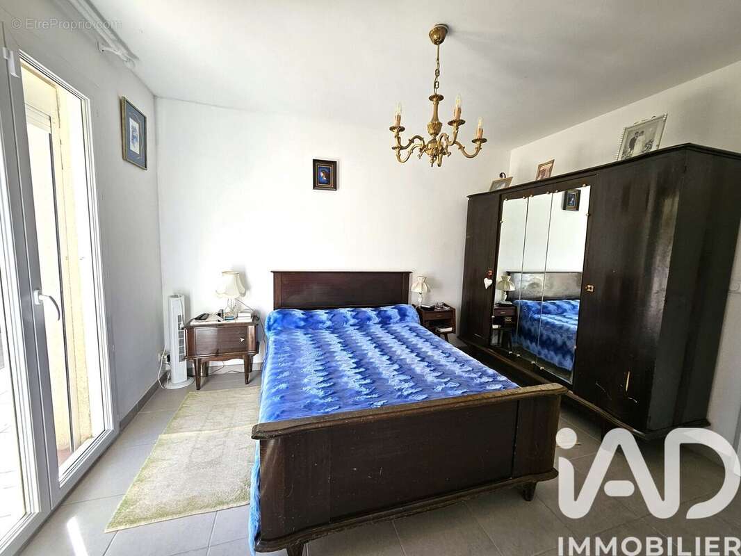 Photo 8 - Maison à ALIGNAN-DU-VENT
